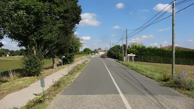 Photo de Sainte-Marie