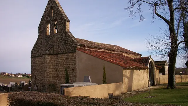 Photo de Saint-Martin