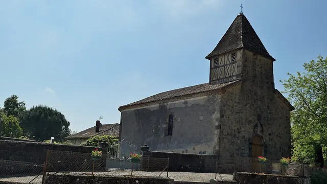 Photo de Saint-Martin-d'Armagnac