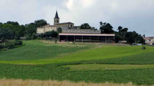 Photo de Saint-Martin-de-Goyne