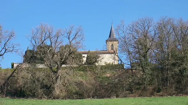 Photo de Saint-Maur
