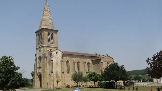 Photo de Saint-Médard