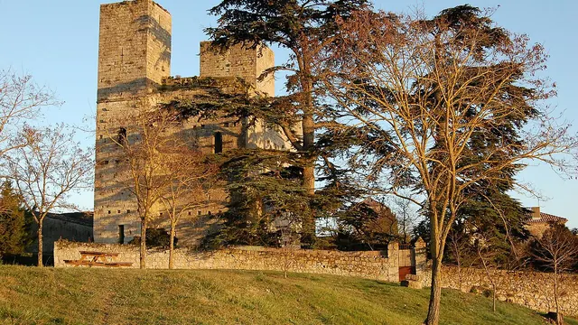 Photo de Sainte-Mère
