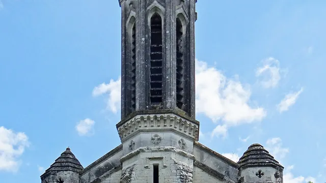 Photo de Saint-Mézard