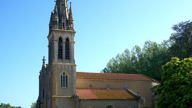 Photo de Saint-Michel
