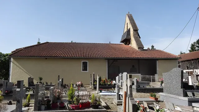 Photo de Saint-Ost
