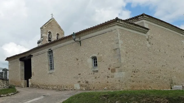 Photo de Saint-Paul-de-Baïse