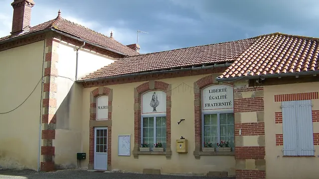 Photo de Saint-Pierre-d'Aubézies