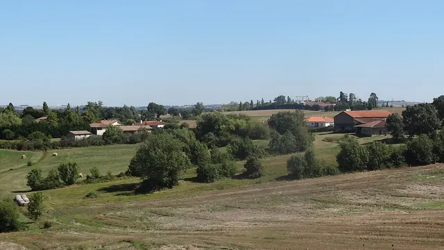Photo de Sainte-Radegonde
