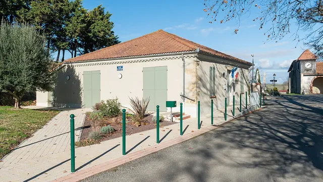 Photo de Saint-Soulan