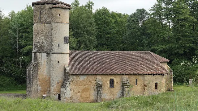 Photo de Salles-d'Armagnac