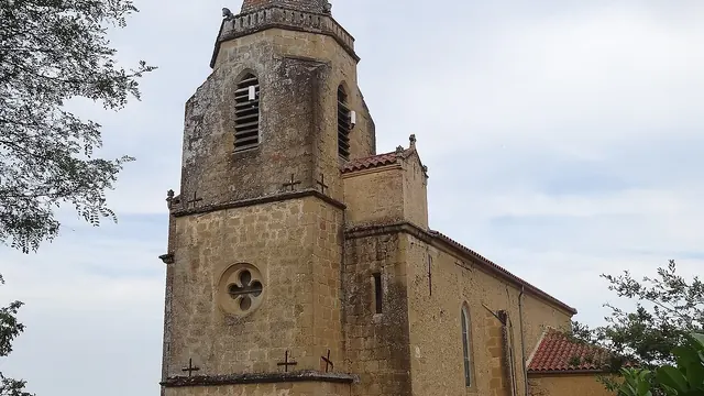 Photo de Samaran