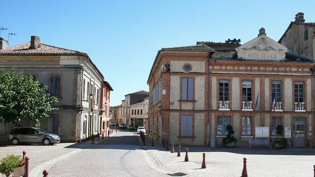 Photo de Samatan