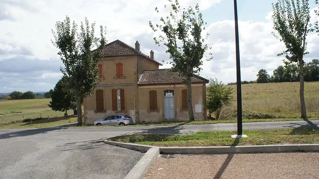 Photo de Sarcos