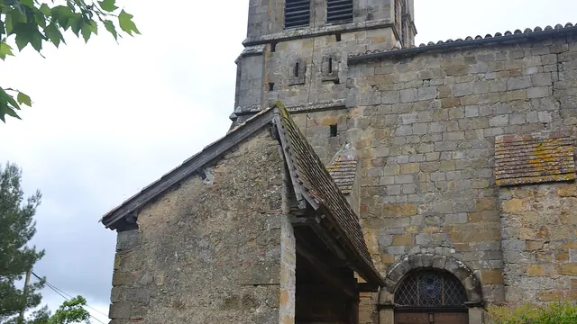 Photo de Sarragachies