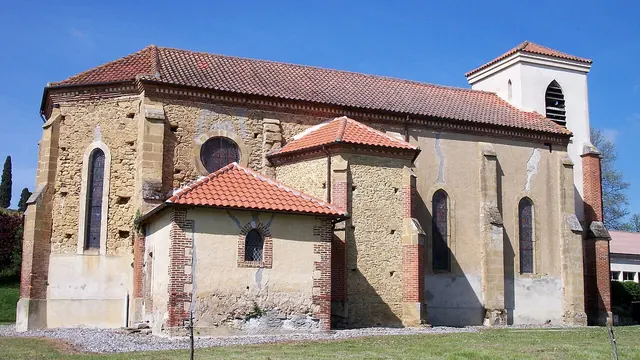 Photo de Sarraguzan