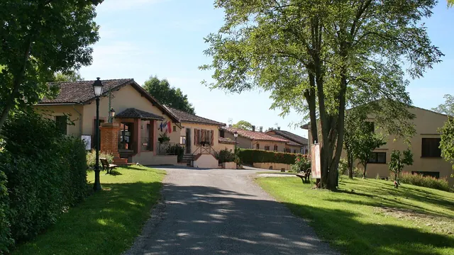Photo de Savignac-Mona
