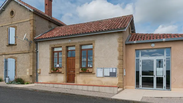 Photo de Scieurac-et-Flourès