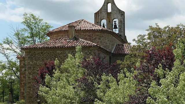 Photo de Séailles