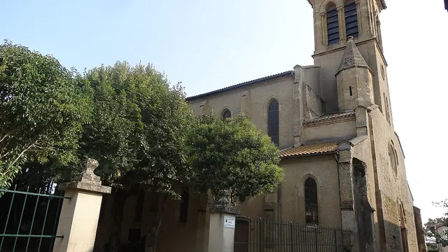 Photo de Seissan