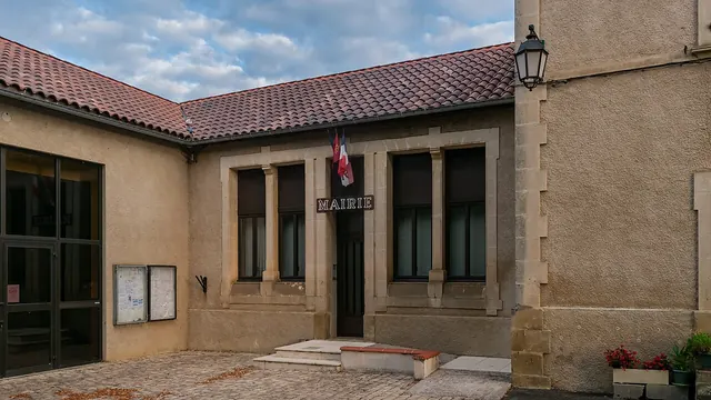 Photo de Sembouès