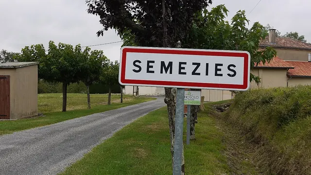 Photo de Sémézies-Cachan