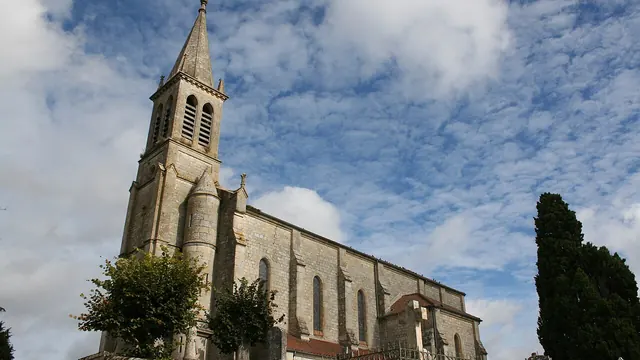 Photo de Sempesserre