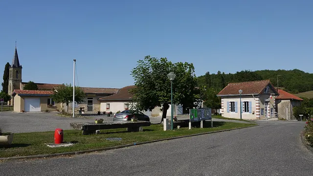 Photo de Sère