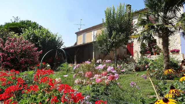 Photo de Sérempuy