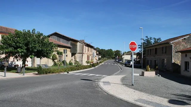 Photo de Seysses-Savès