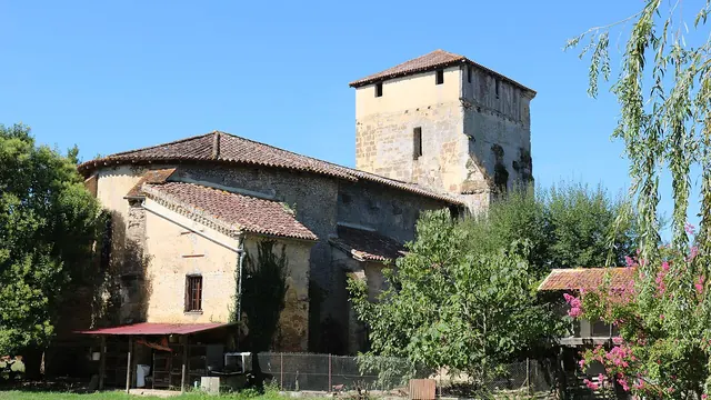 Photo de Sion