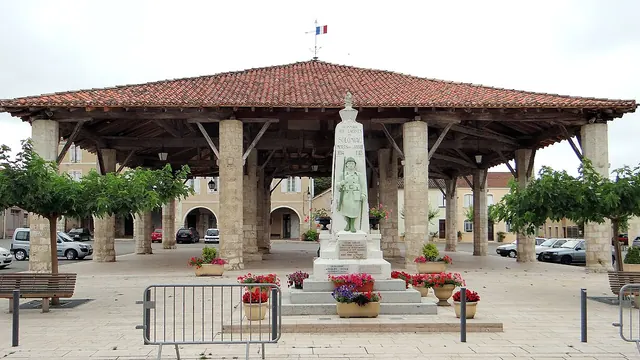 Photo de Solomiac
