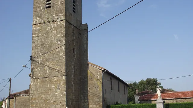 Photo de Tarsac