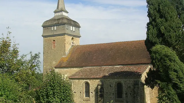 Photo de Termes-d'Armagnac