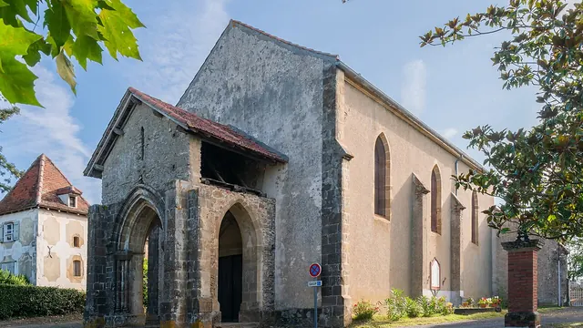 Photo de Tieste-Uragnoux