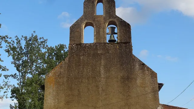 Photo de Tirent-Pontéjac
