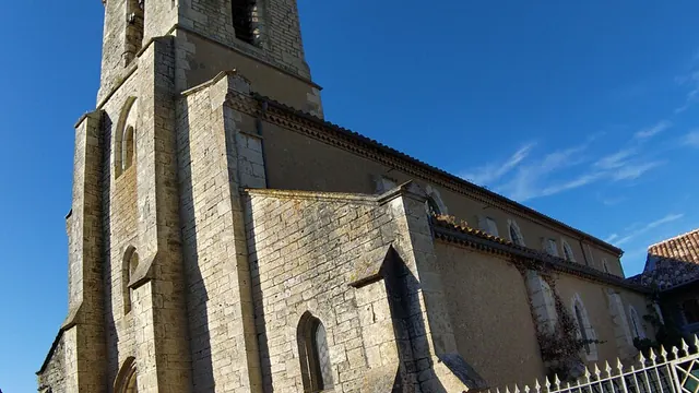 Photo de Touget