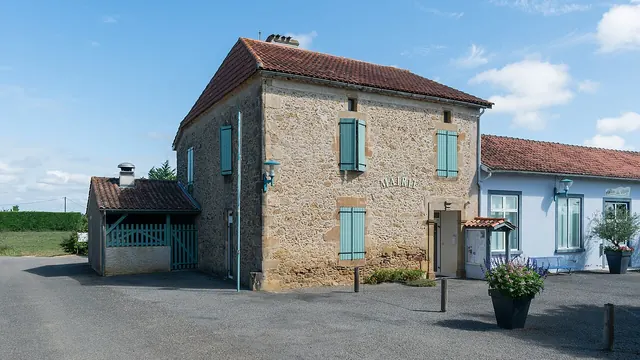Photo de Tourdun