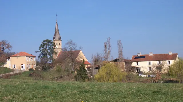 Photo de Troncens
