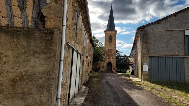Photo de Tudelle