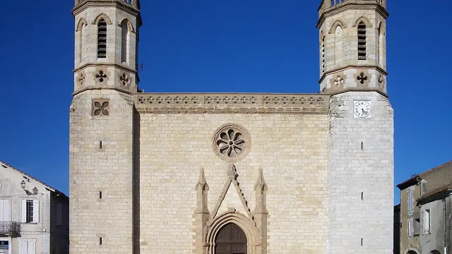 Photo de Valence-sur-Baïse