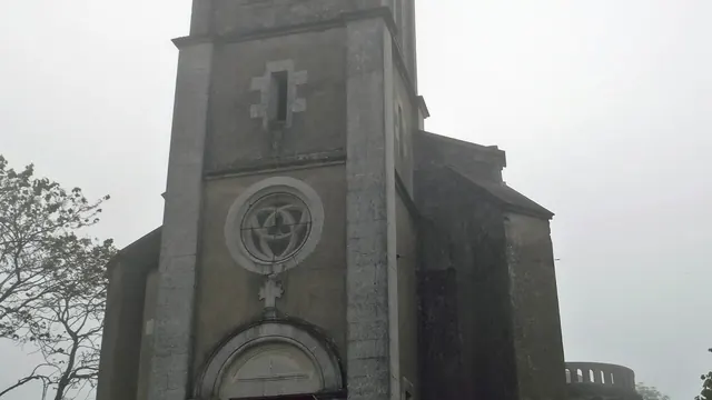 Photo de Vergoignan