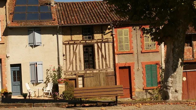 Photo de Villefranche