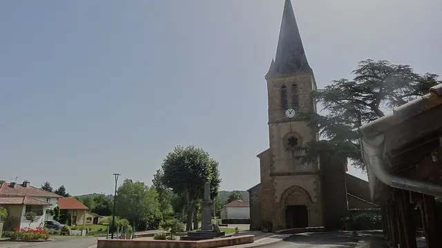 Photo de Viozan