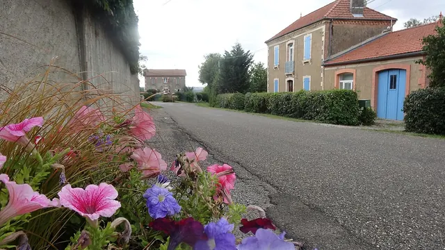 Photo de Saint-Caprais