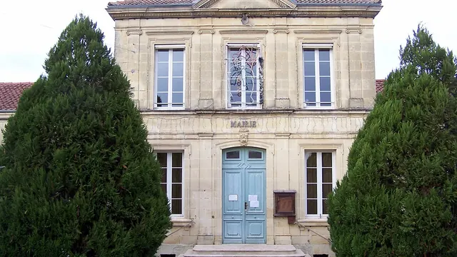 Photo de Aillas