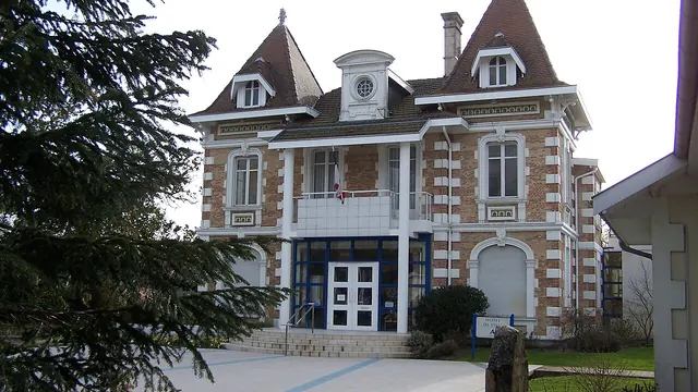 Photo de Andernos-les-Bains