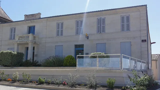 Photo de Anglade