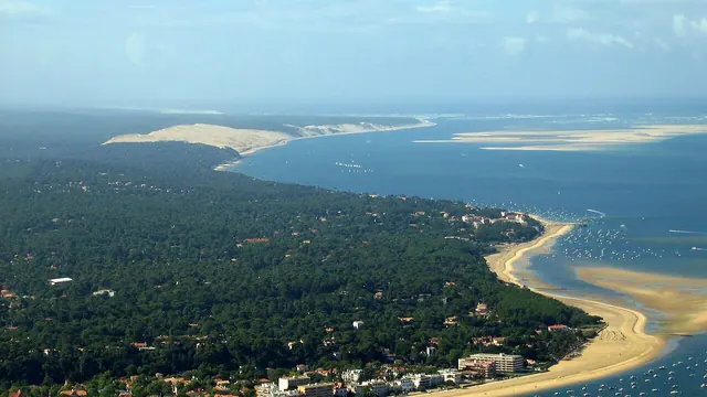 Photo de Arcachon