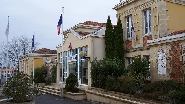 Photo de Arès